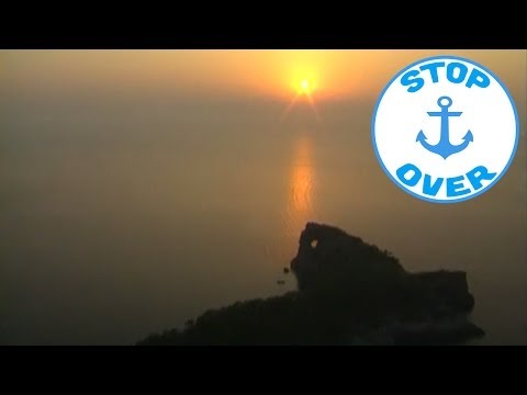 The Mediterranean from Spain to Italy (Documentary, Discovery, History)