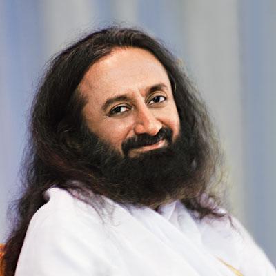 Sri Sri Ravi Shankar