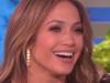 How JLo hit on sports star boyfriend