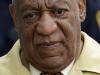 Bill Cosby breaks his silence