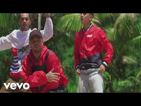 Stan Walker - Messages