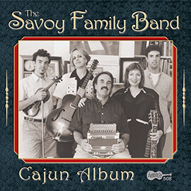 Cajun Album