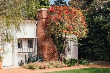 Marilyn Monroe’s Los Angeles house has just hit the market