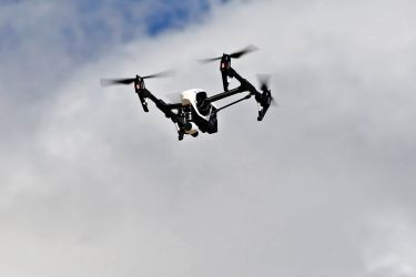 Backyard skinny-dippers lack effective laws to keep peeping drones at bay