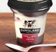 Gippsland Dairy's Choc Cherry Twist Yoghurt 160g topped the list of the most sugar-laden yoghurts in Australia.