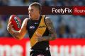 FootyFix: Can the Tiges keep it up?