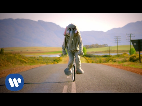 Coldplay - Paradise (Official Video)