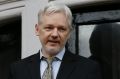 WikiLeaks founder Julian Assange has hinted he may run for UK Parliament.