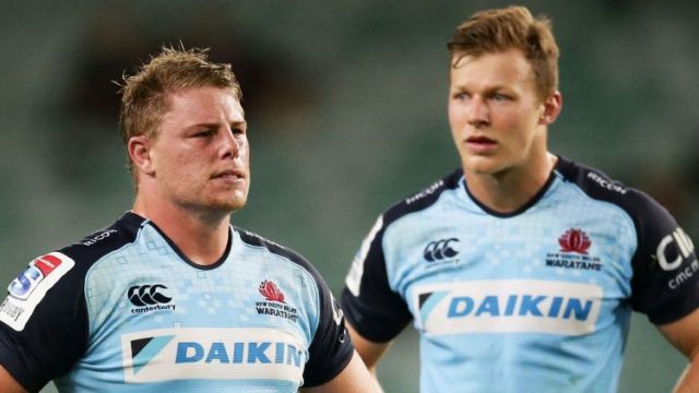 Woeful: The Waratahs' loss to the Kings was one of their most embarrassing performances ever.