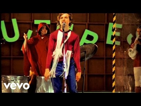 Beck - Sexx Laws