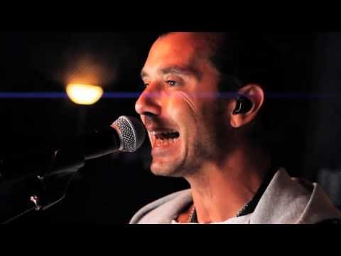 BUSH - All My Life (Live at Mates)