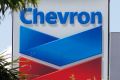 The Tax Office said Chevron claimed excessive deductions for a loan.