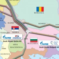 Autostrade del Gas. L’UE contro la Russia danneggia l’Italia