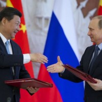 Russia-Cina: il riavvicinamento continua