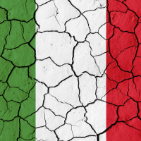 L’ITALIA TRADITA