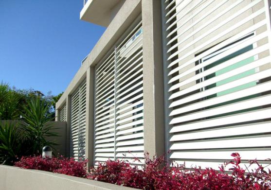 Outdoor Shutter Designs  by Shutters By Max