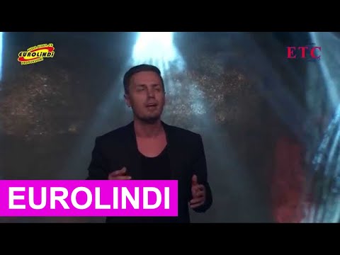 Blero - N.U.N (Eurolindi & ETC) Gezuar 2015 Full HD