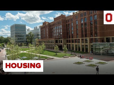 Ohio State Housing 2016