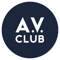 The A.V. Club