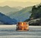 The journey aboard the Laos Pandaw is about the Mekong River and its constantly changing character.