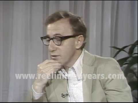 Woody Allen Interview 1982 Brian Linehan's City Lights