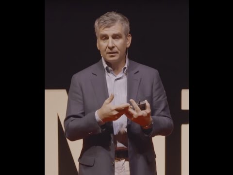 Work Today: Management Between Speed and Uncertainty | Andrea Pontremoli | TEDxMilano