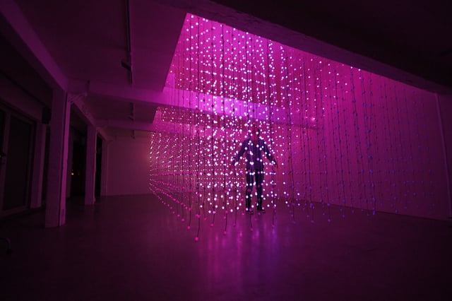 Submergence, Oslo