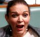 Anne Aly in Federal Parliament