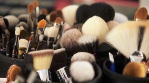 Their are several brushes that are a good investment when it comes to makeup application.