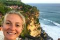 Ella Knights, from Sydney, has died while on a holiday to Bali.