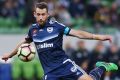 Socceroos veteran and Melbourne Victory captain Carl Valeri came out of the AIS system.