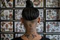 Tattoos can result in reverse discrimination. 