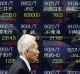 "We see high uncertainty," said Yoshinori Shigemi, a global market strategist at JPMorgan Asset Management in Tokyo. "We ...