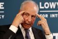 ''The central stabilising force in east Asia is China, not Japan'': Paul Keating at the Lowy Institute on Wednesday.