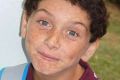 Tyrone Unsworth, 13, took his own life after being bullied. 