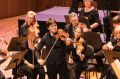 Academy of St Martin in the Fields led by Joshua Bell come together in a true collaboration.