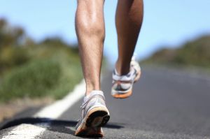 Runners are not the only ones at increased risk on marathon days.