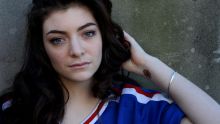 Like several well-known musicians, Lorde is a  synesthete. 