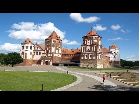 Belarus Tourist Attractions: 15 Top Places to Visit