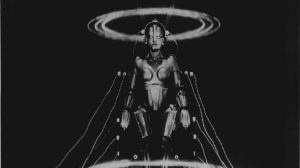 Fritz Lang's futurist film Metropolis (1927) imagined an automated future. The real one won't be as pretty.