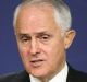 Malcolm Turnbull has intervened in the export market to tackle surging gas prices.