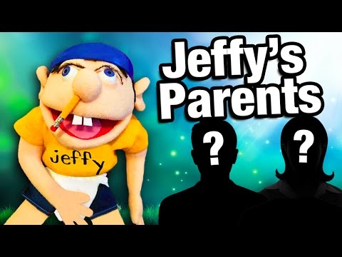 SML Movie: Jeffy's Parents!