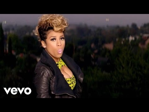 Keyshia Cole - Trust And Believe