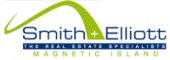 Logo for Smith and Elliott Real Estate Magnetic Island
