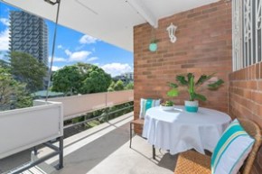 Picture of 10/77 Benson Street, Toowong