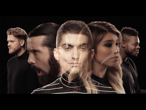 [OFFICIAL VIDEO] God Rest Ye Merry Gentlemen - Pentatonix