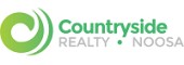 Logo for Countryside Realty Noosa