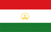 Tajikistan flag