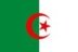 Algeria drapeau