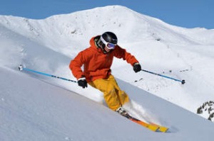 shd travel november 3 canadian rockies ski alberta - text by          christina pfeiffer  SUPPLIED Tourism Jasper ...